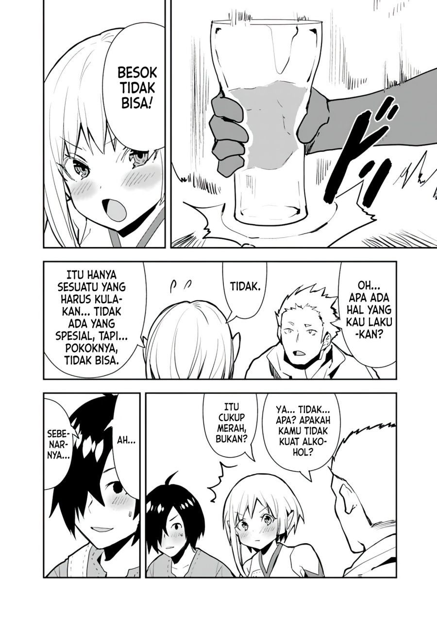 Isekai ni Kita Boku wa Kiyoubinbode Subayasa Tayorina Tabi wo Suru Chapter 30