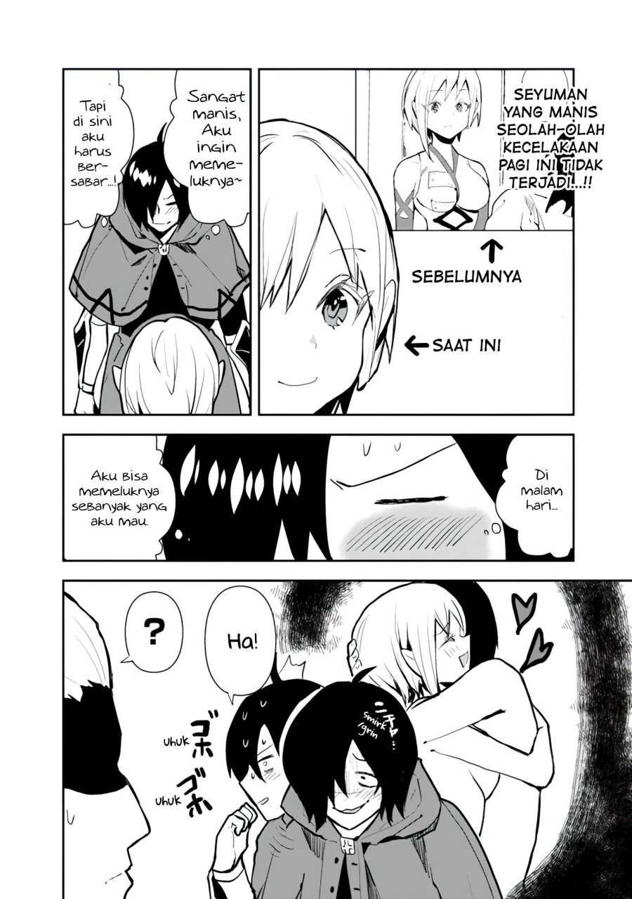 Isekai ni Kita Boku wa Kiyoubinbode Subayasa Tayorina Tabi wo Suru Chapter 33