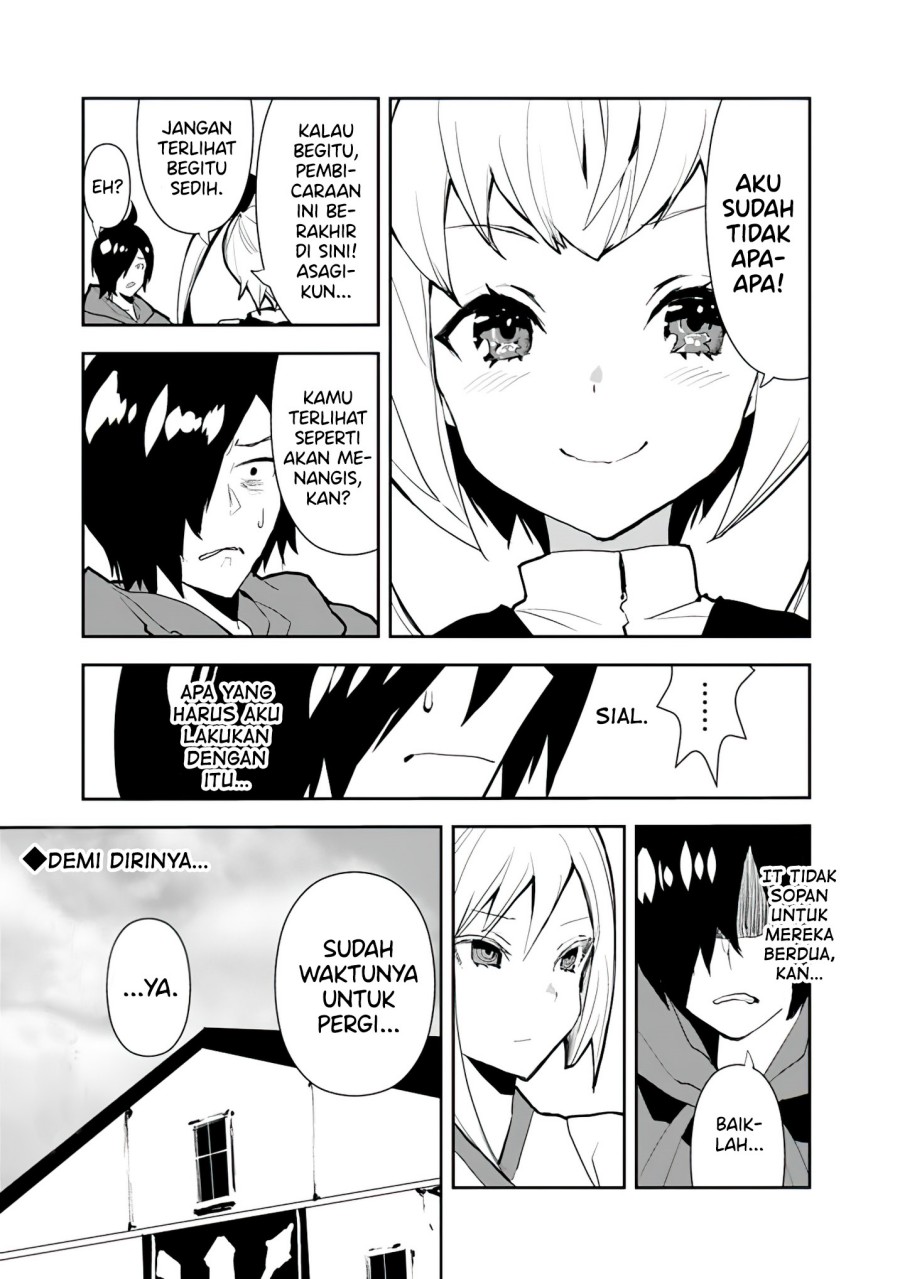 Isekai ni Kita Boku wa Kiyoubinbode Subayasa Tayorina Tabi wo Suru Chapter 34