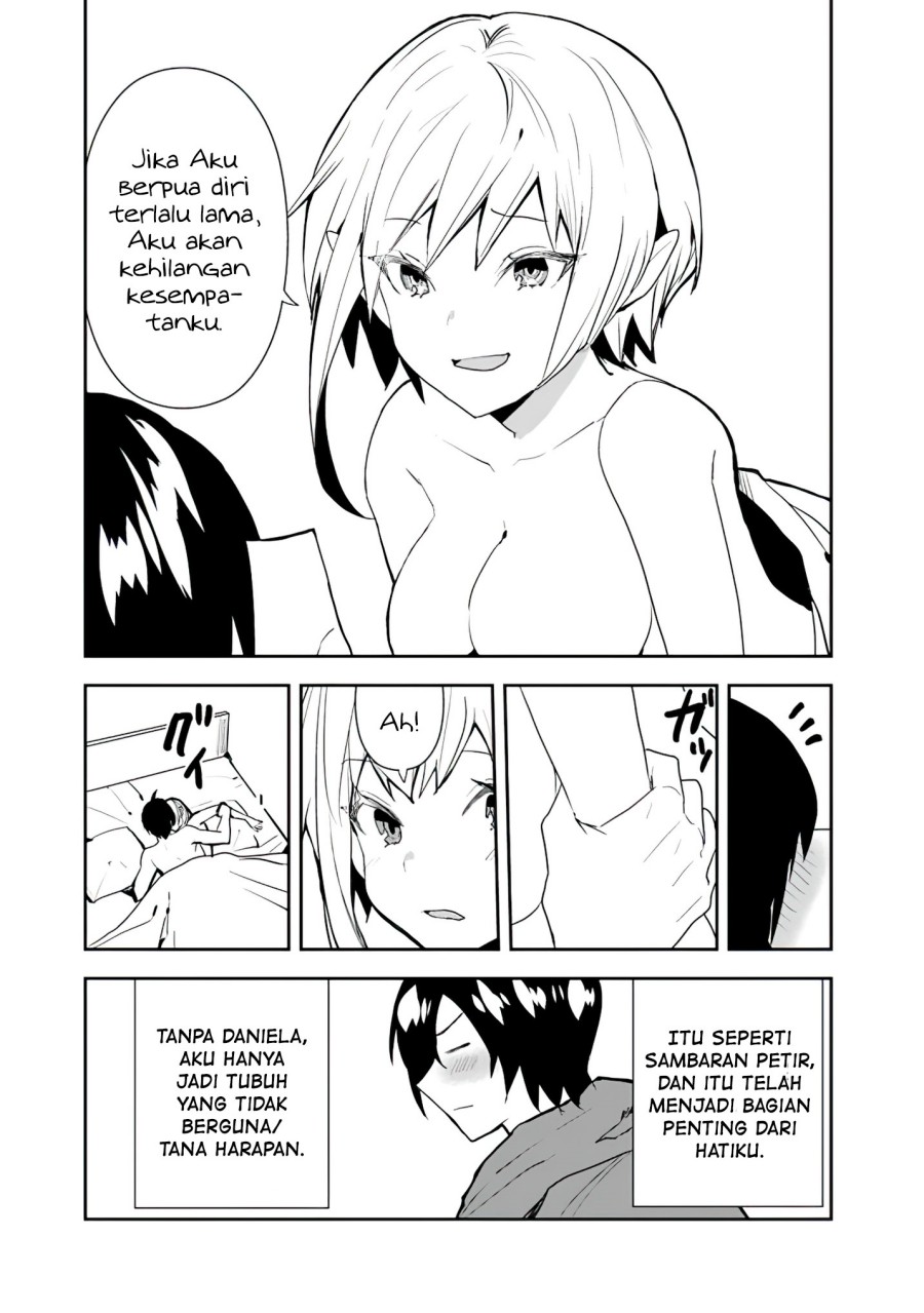 Isekai ni Kita Boku wa Kiyoubinbode Subayasa Tayorina Tabi wo Suru Chapter 34