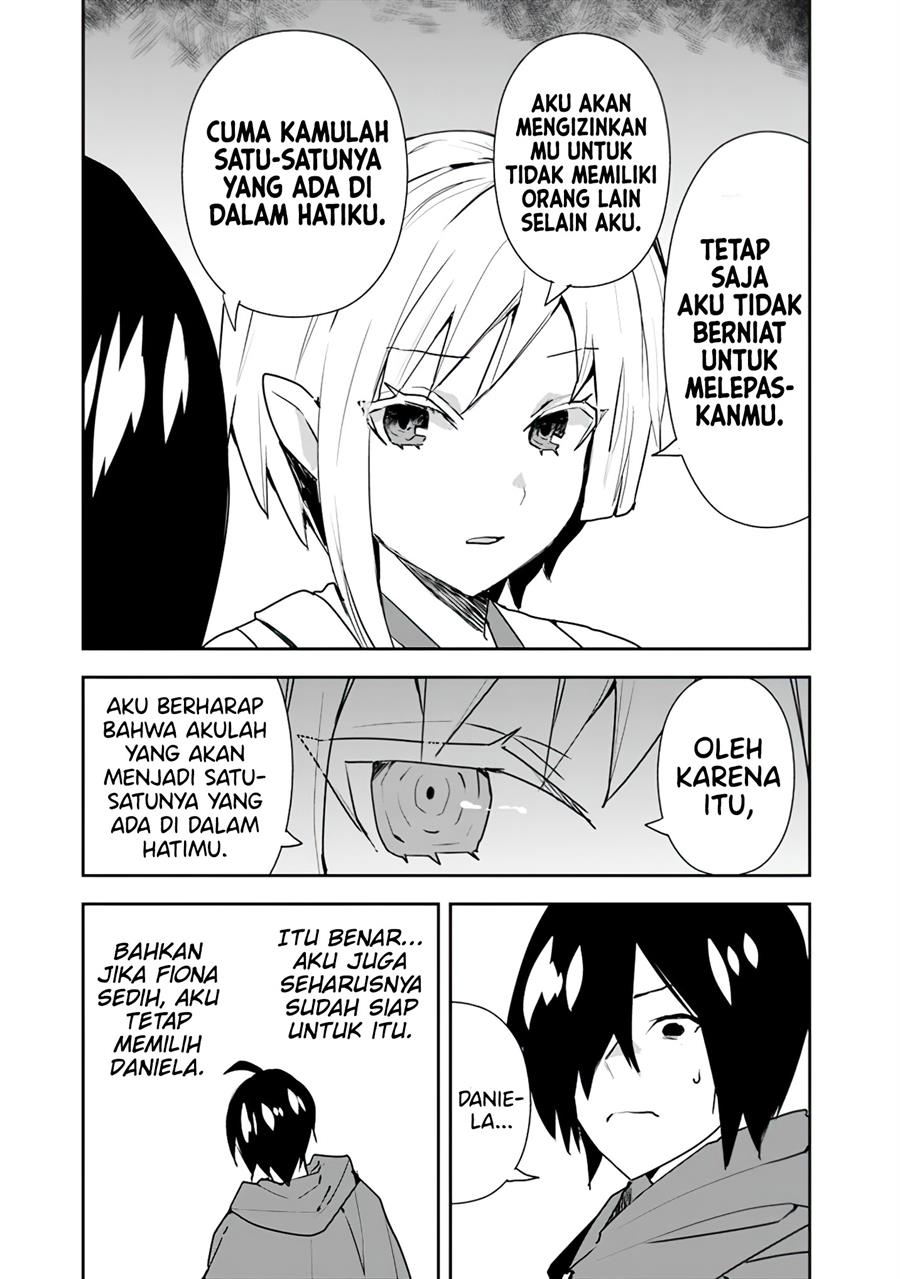 Isekai ni Kita Boku wa Kiyoubinbode Subayasa Tayorina Tabi wo Suru Chapter 35