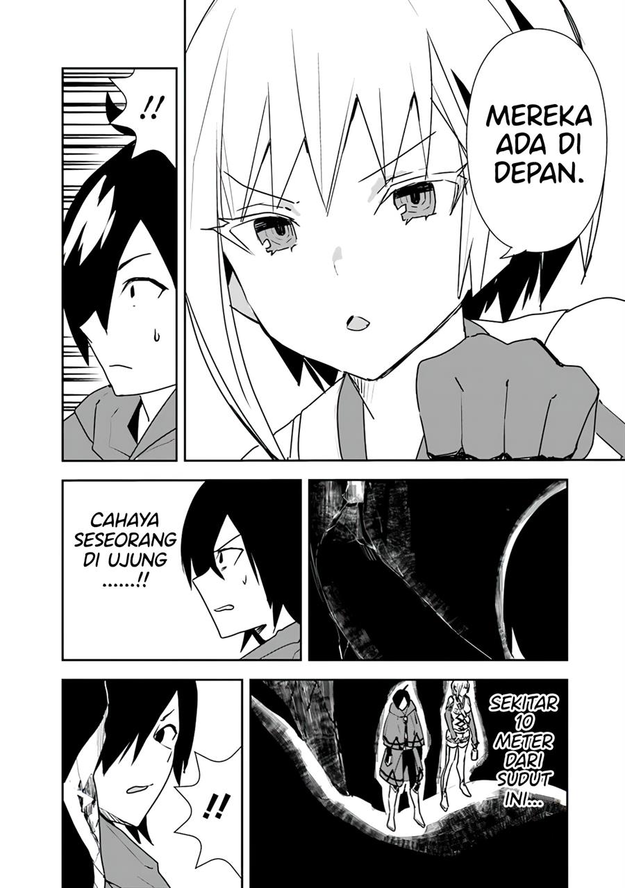 Isekai ni Kita Boku wa Kiyoubinbode Subayasa Tayorina Tabi wo Suru Chapter 35