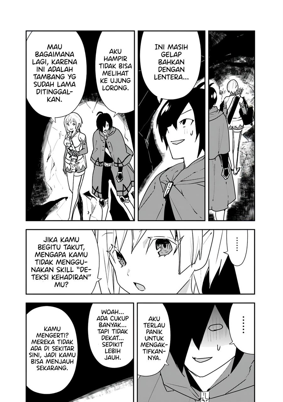 Isekai ni Kita Boku wa Kiyoubinbode Subayasa Tayorina Tabi wo Suru Chapter 35