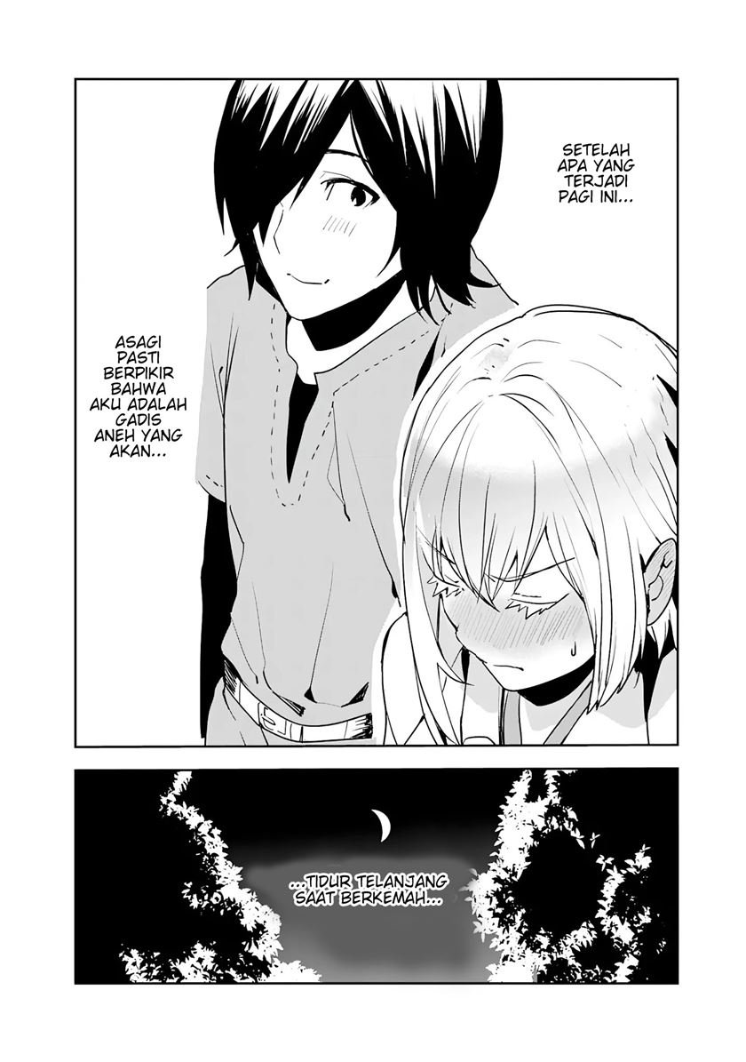 Isekai ni Kita Boku wa Kiyoubinbode Subayasa Tayorina Tabi wo Suru Chapter 5