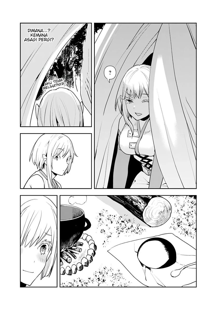 Isekai ni Kita Boku wa Kiyoubinbode Subayasa Tayorina Tabi wo Suru Chapter 5