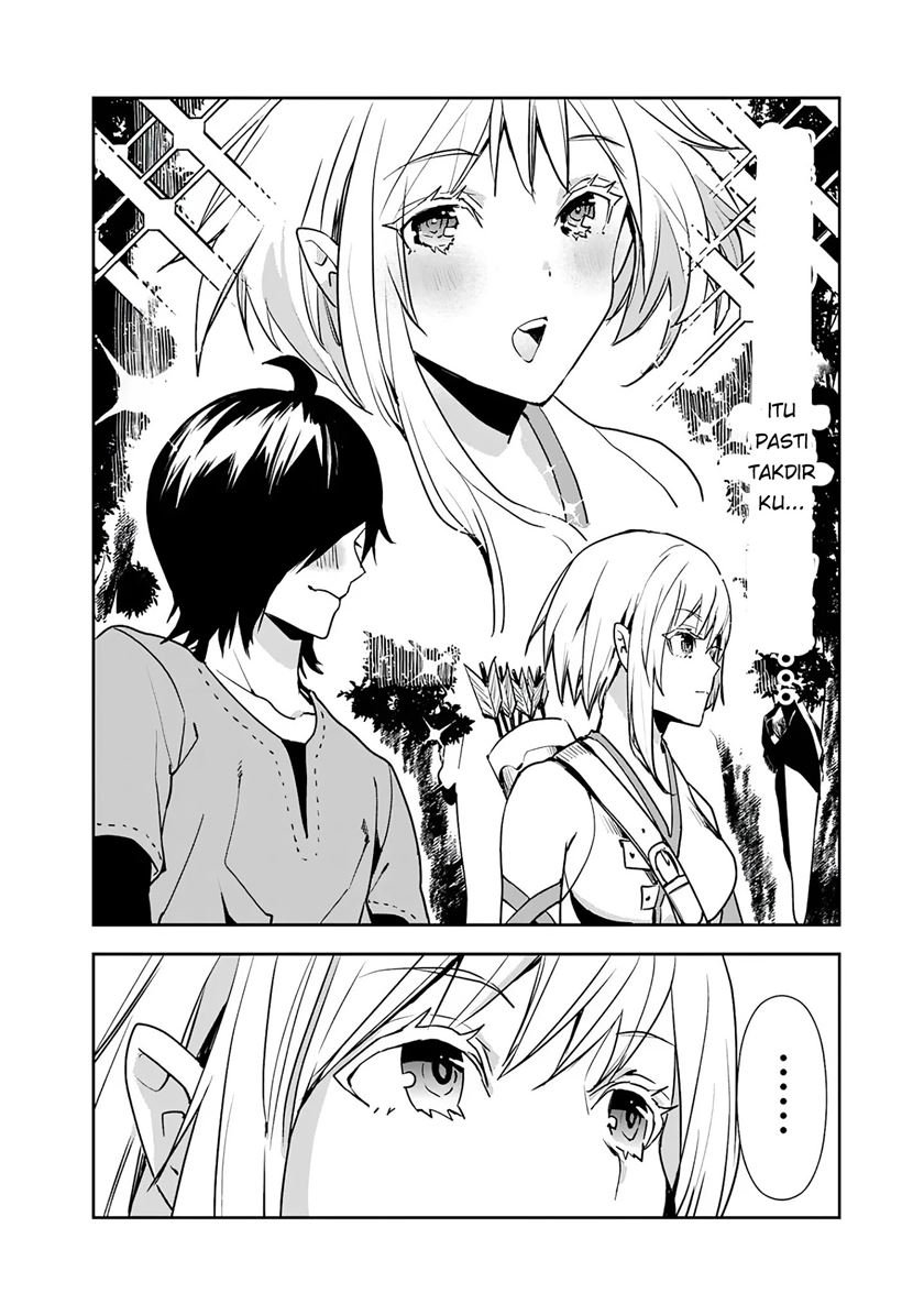 Isekai ni Kita Boku wa Kiyoubinbode Subayasa Tayorina Tabi wo Suru Chapter 5