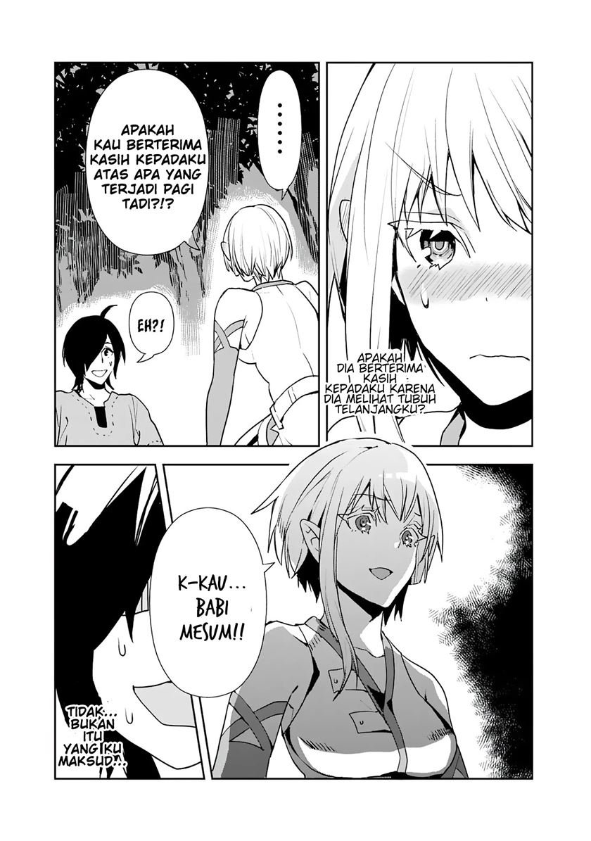 Isekai ni Kita Boku wa Kiyoubinbode Subayasa Tayorina Tabi wo Suru Chapter 5