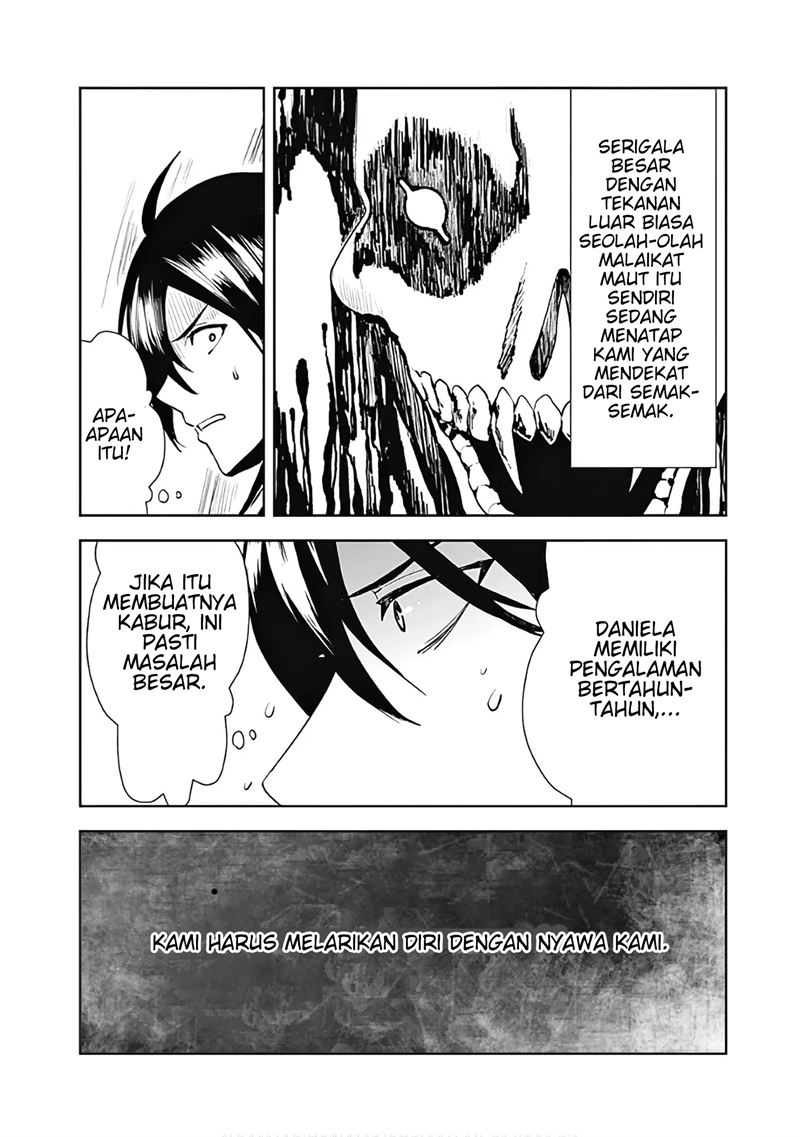 Isekai ni Kita Boku wa Kiyoubinbode Subayasa Tayorina Tabi wo Suru Chapter 6