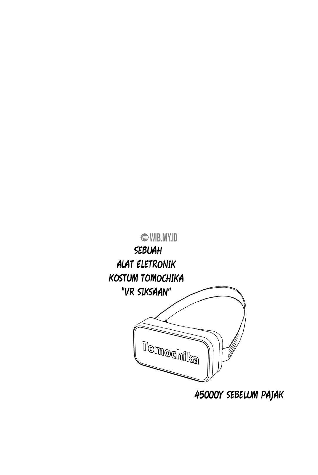 Houkago no Goumon Shoujo Chapter 82