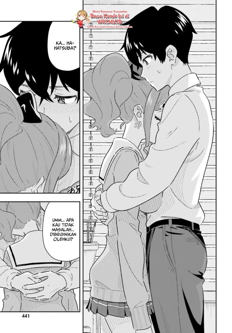 Suki Sugiru Kara Kanojo Ijou no, Imouto Toshite Aishite Kudasai Chapter 2