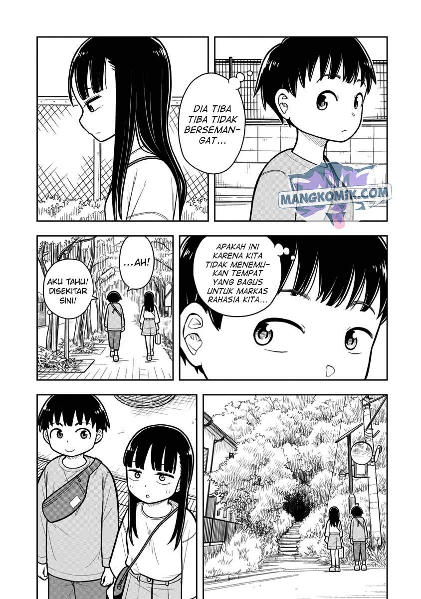 Kyou kara Hajimeru Osananajimi Chapter 10