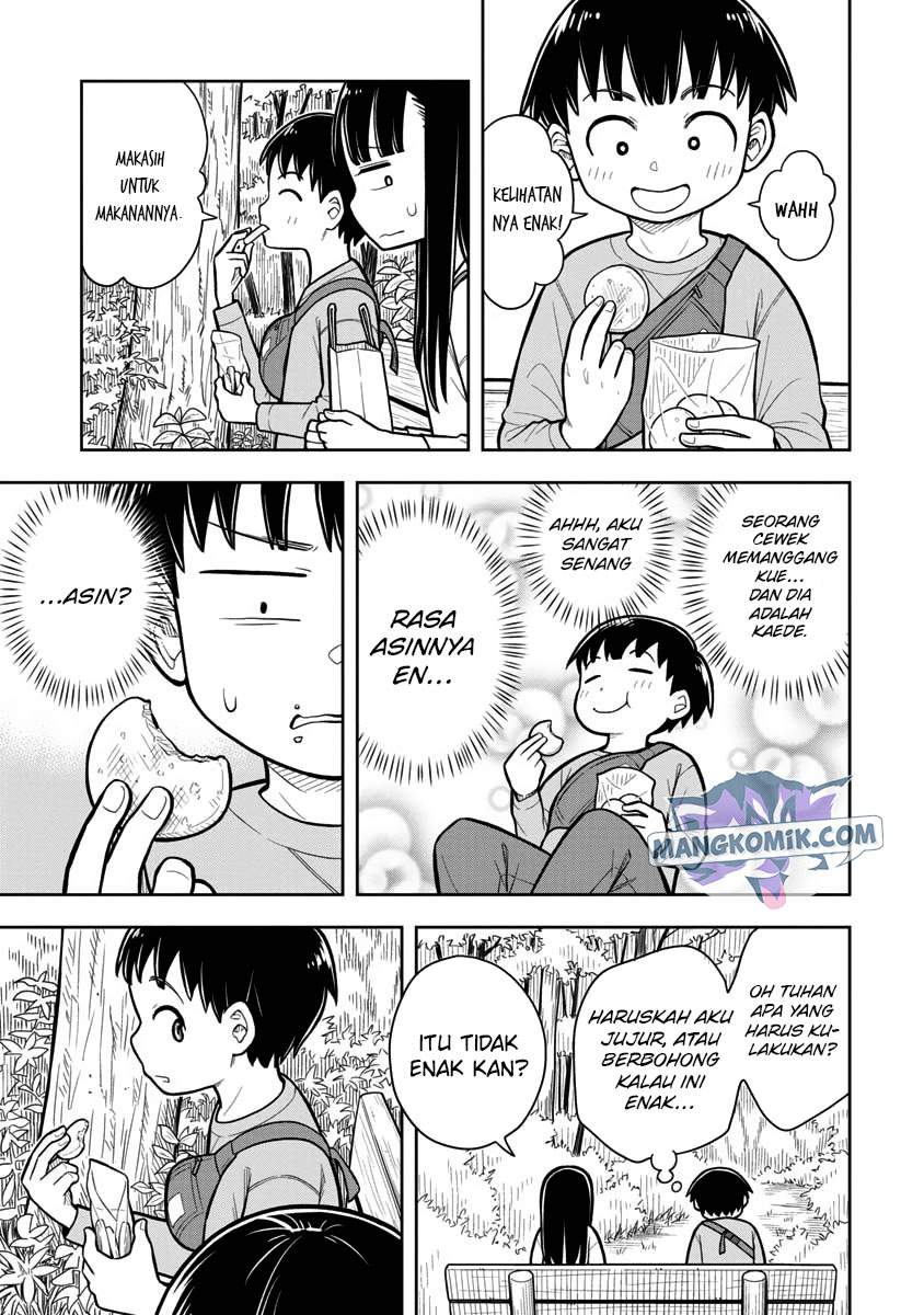 Kyou kara Hajimeru Osananajimi Chapter 10