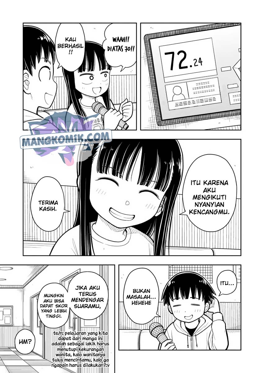 Kyou kara Hajimeru Osananajimi Chapter 14