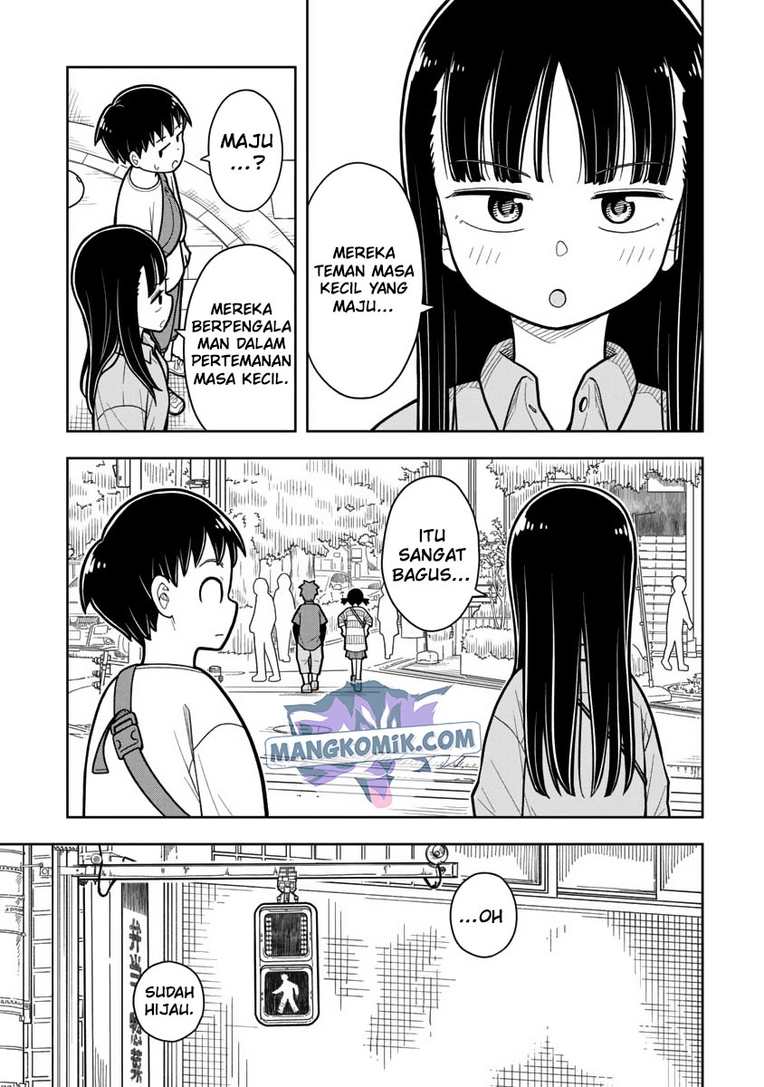 Kyou kara Hajimeru Osananajimi Chapter 15