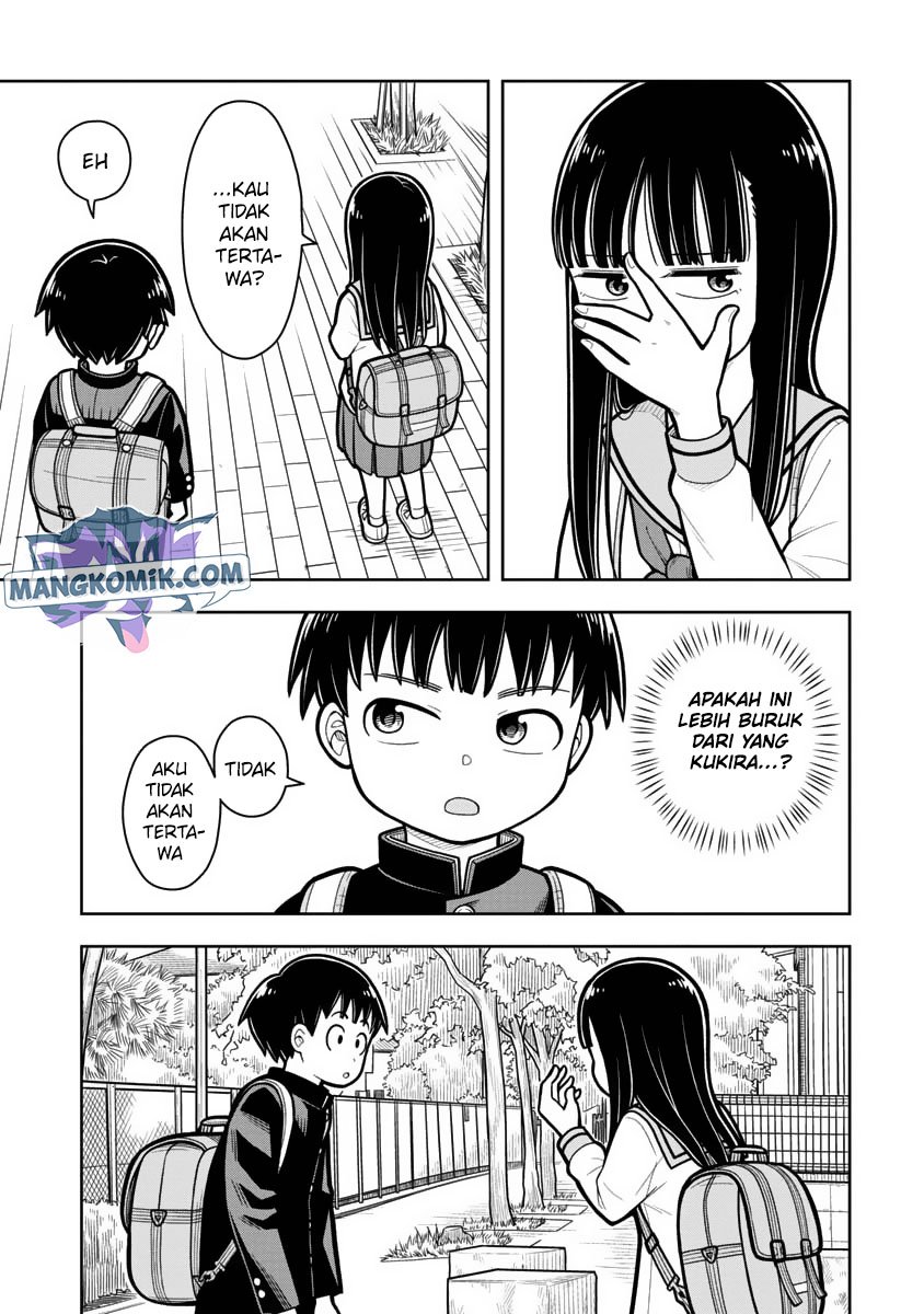 Kyou kara Hajimeru Osananajimi Chapter 17