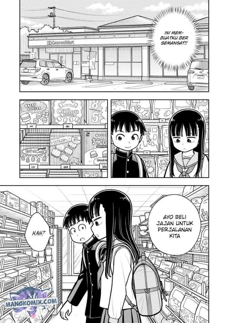 Kyou kara Hajimeru Osananajimi Chapter 22