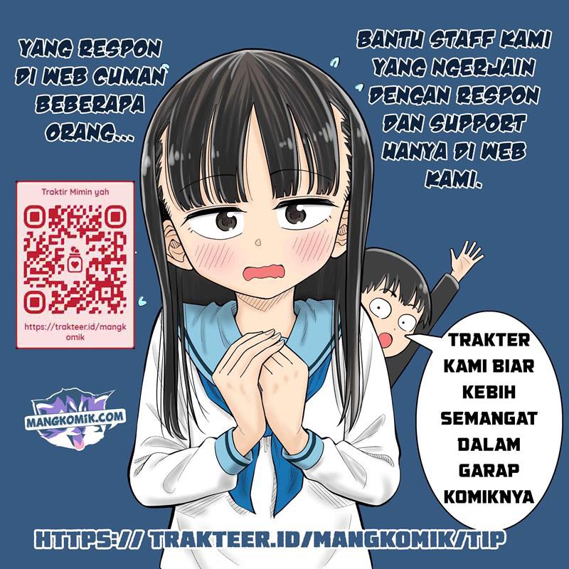 Kyou kara Hajimeru Osananajimi Chapter 23