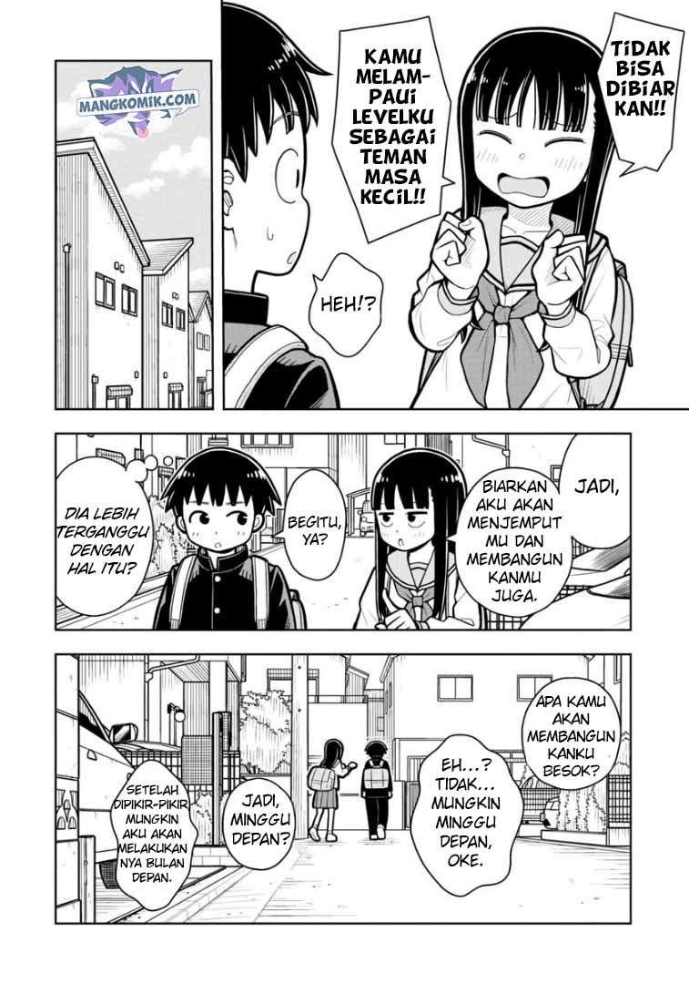 Kyou kara Hajimeru Osananajimi Chapter 24