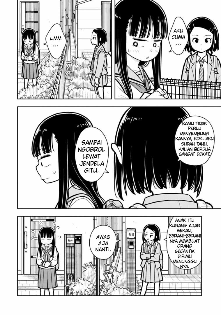 Kyou kara Hajimeru Osananajimi Chapter 24