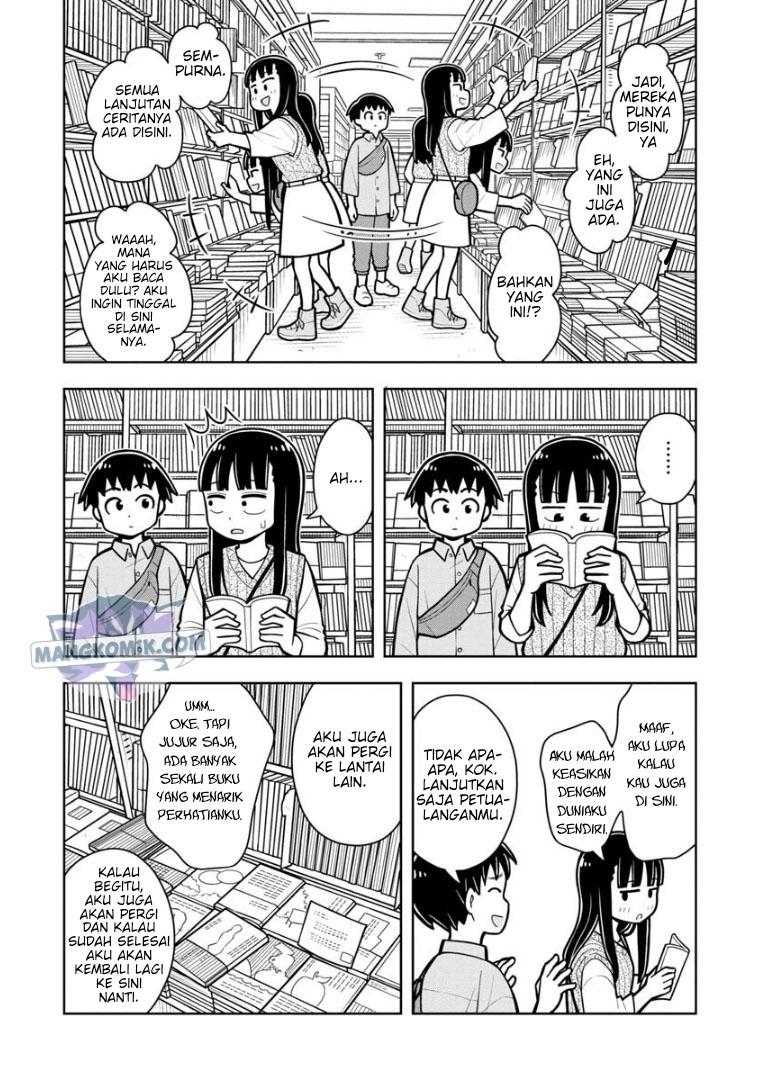 Kyou kara Hajimeru Osananajimi Chapter 29