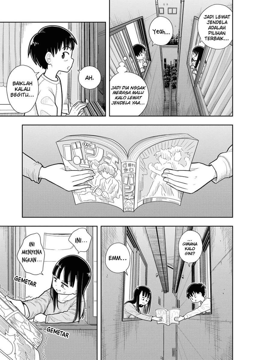 Kyou kara Hajimeru Osananajimi Chapter 3