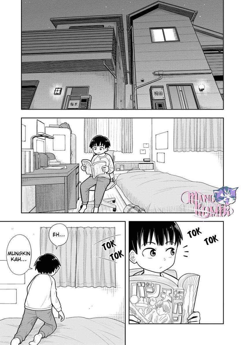 Kyou kara Hajimeru Osananajimi Chapter 3