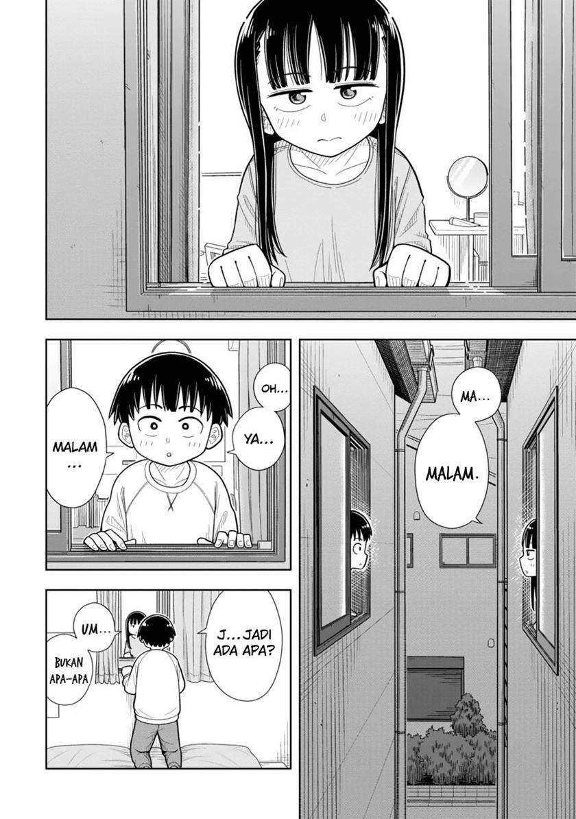 Kyou kara Hajimeru Osananajimi Chapter 3