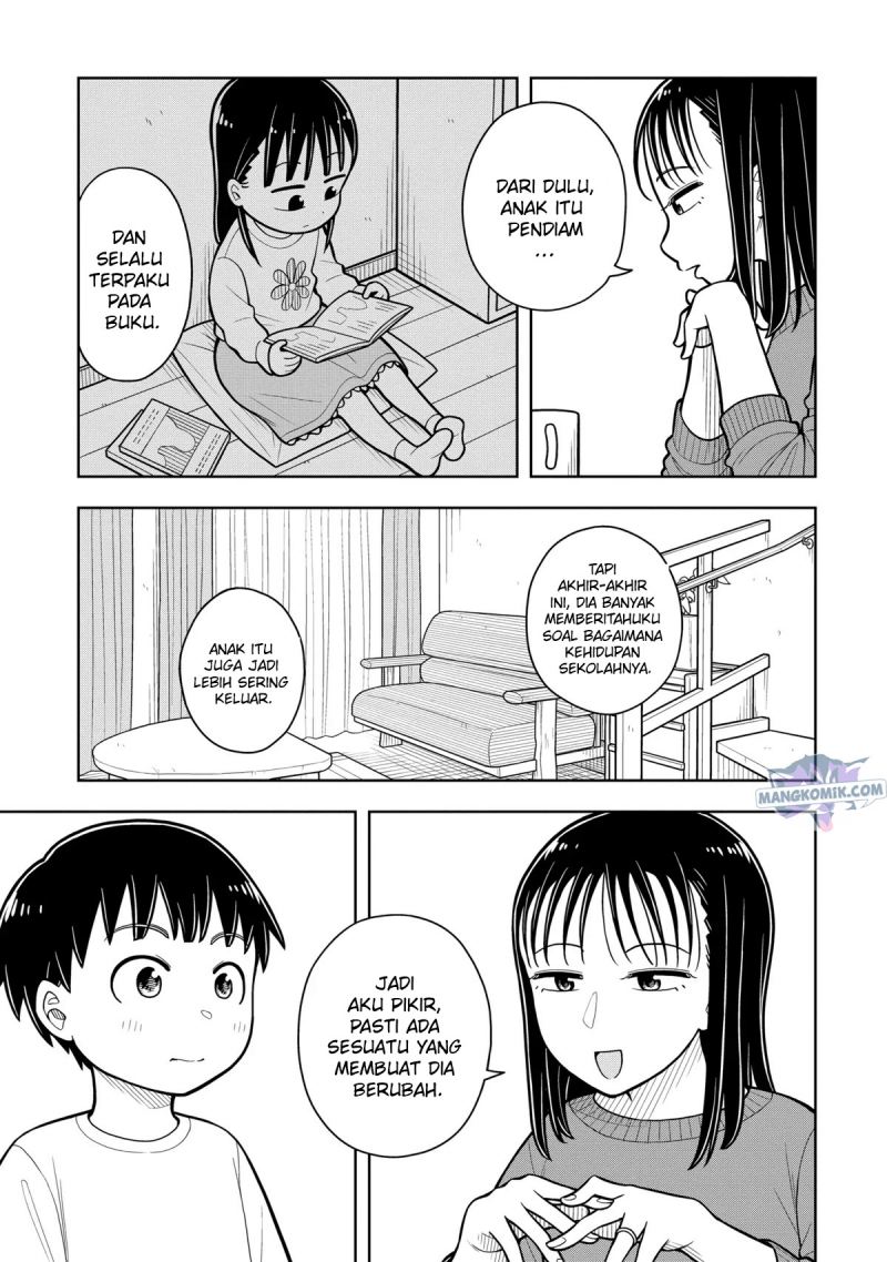 Kyou kara Hajimeru Osananajimi Chapter 32