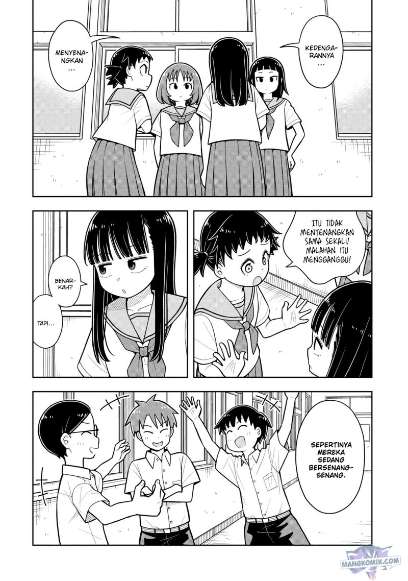 Kyou kara Hajimeru Osananajimi Chapter 37