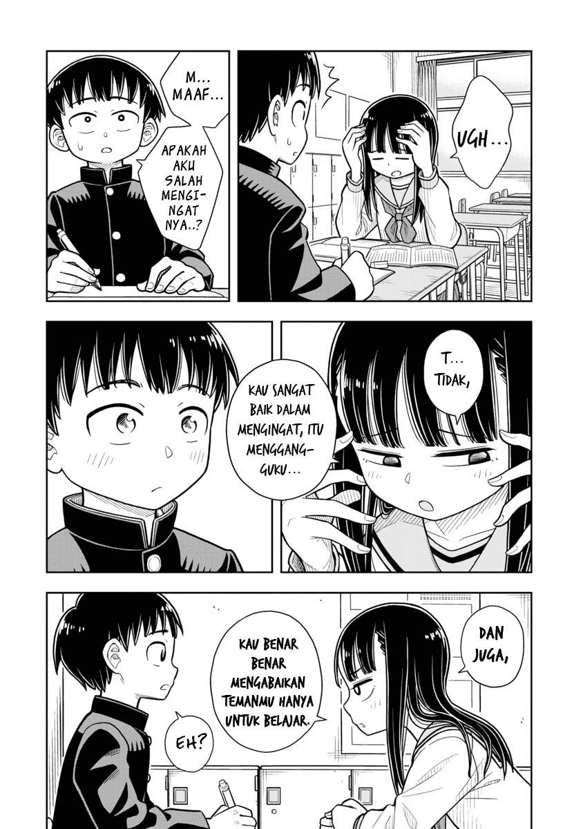 Kyou kara Hajimeru Osananajimi Chapter 4