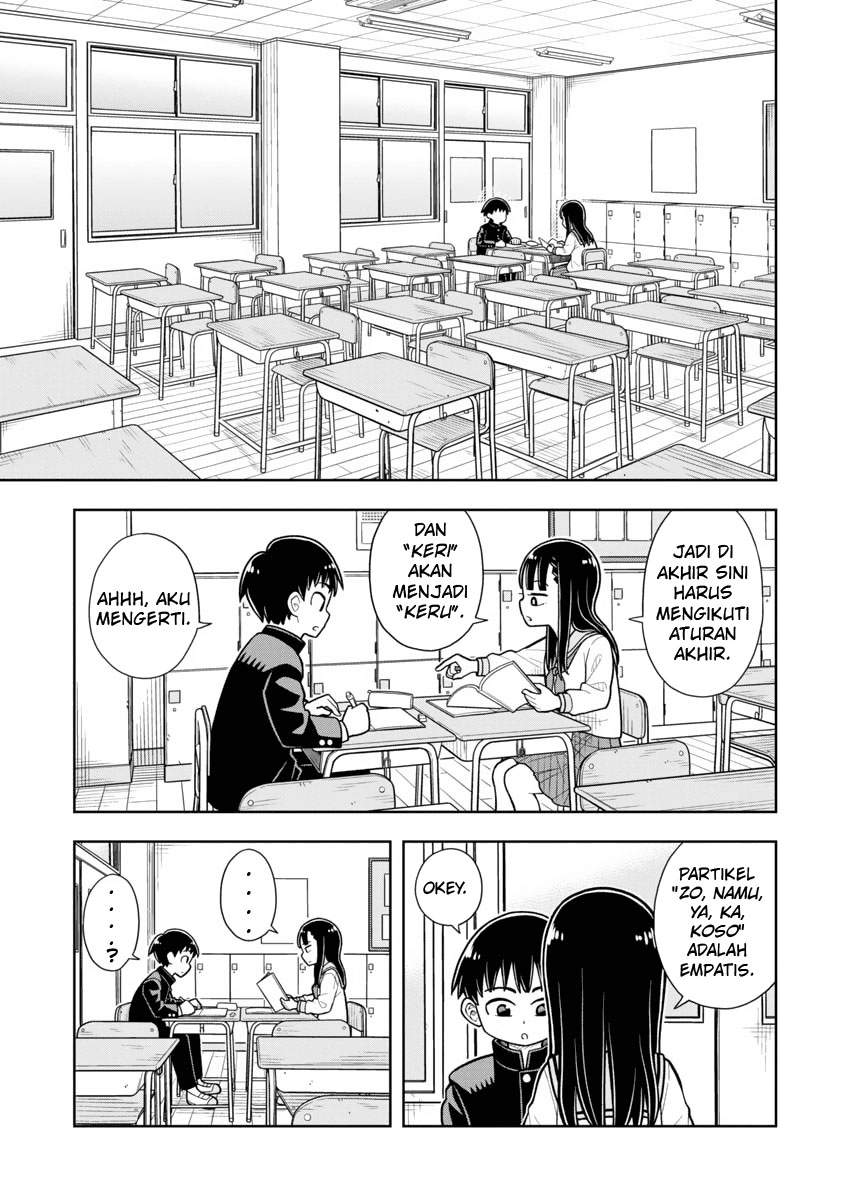 Kyou kara Hajimeru Osananajimi Chapter 4