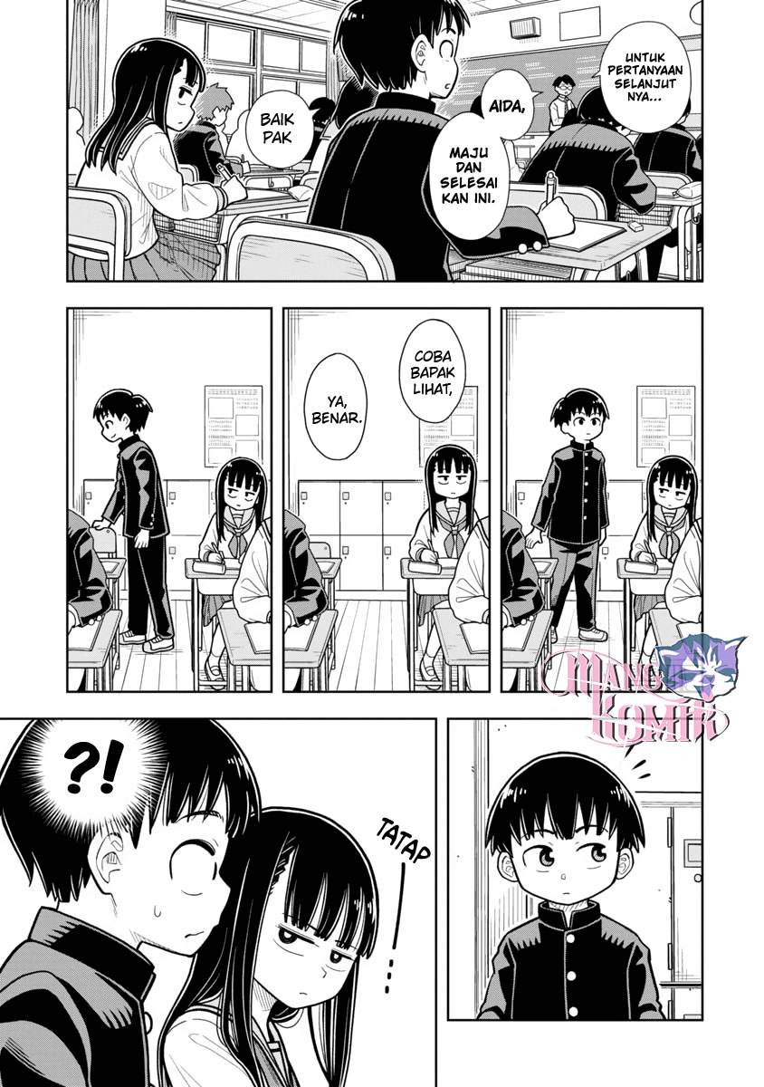 Kyou kara Hajimeru Osananajimi Chapter 4