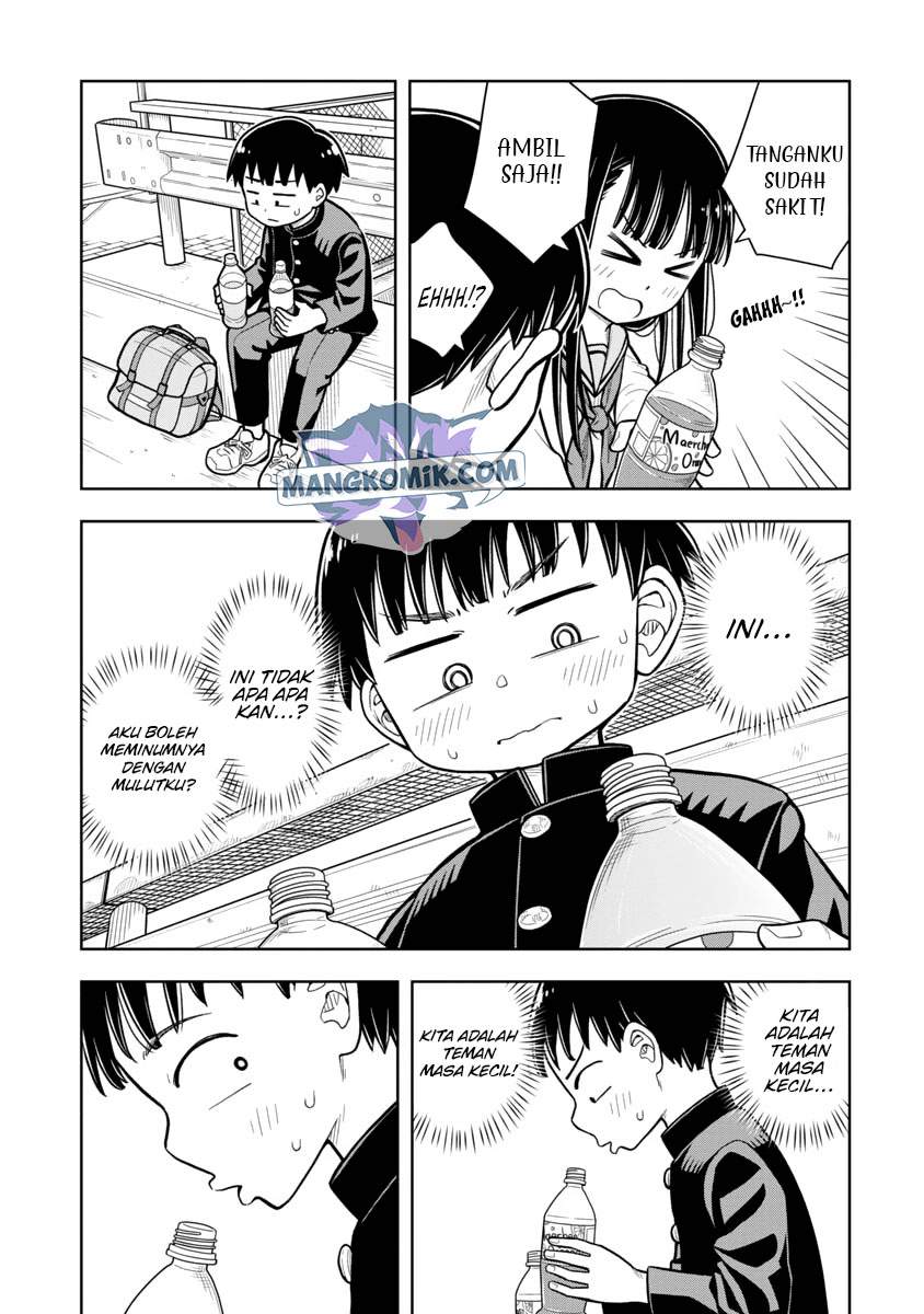 Kyou kara Hajimeru Osananajimi Chapter 6