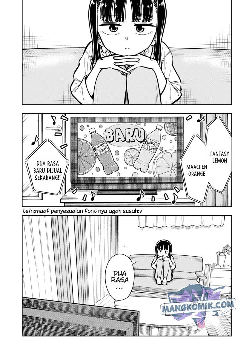 Kyou kara Hajimeru Osananajimi Chapter 6