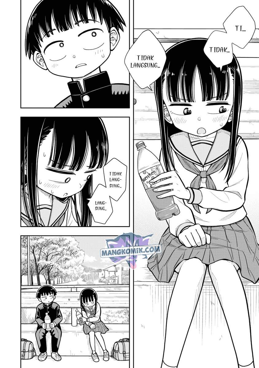 Kyou kara Hajimeru Osananajimi Chapter 6