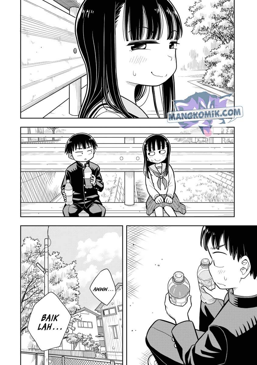 Kyou kara Hajimeru Osananajimi Chapter 6