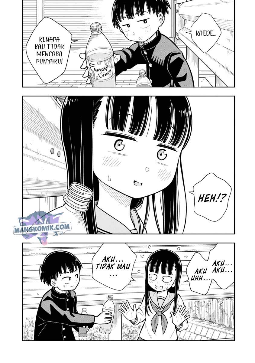 Kyou kara Hajimeru Osananajimi Chapter 6