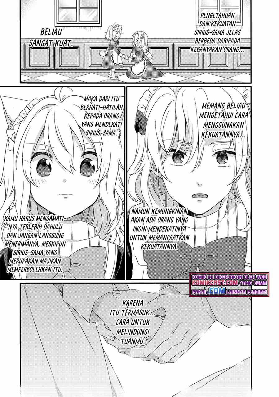 World Teacher – Isekaishiki Kyouiku Agent Chapter 49