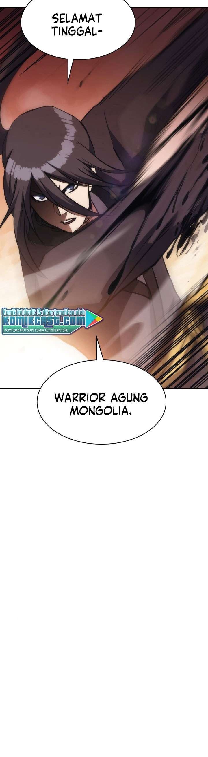 MookHyang – The Origin Chapter 35