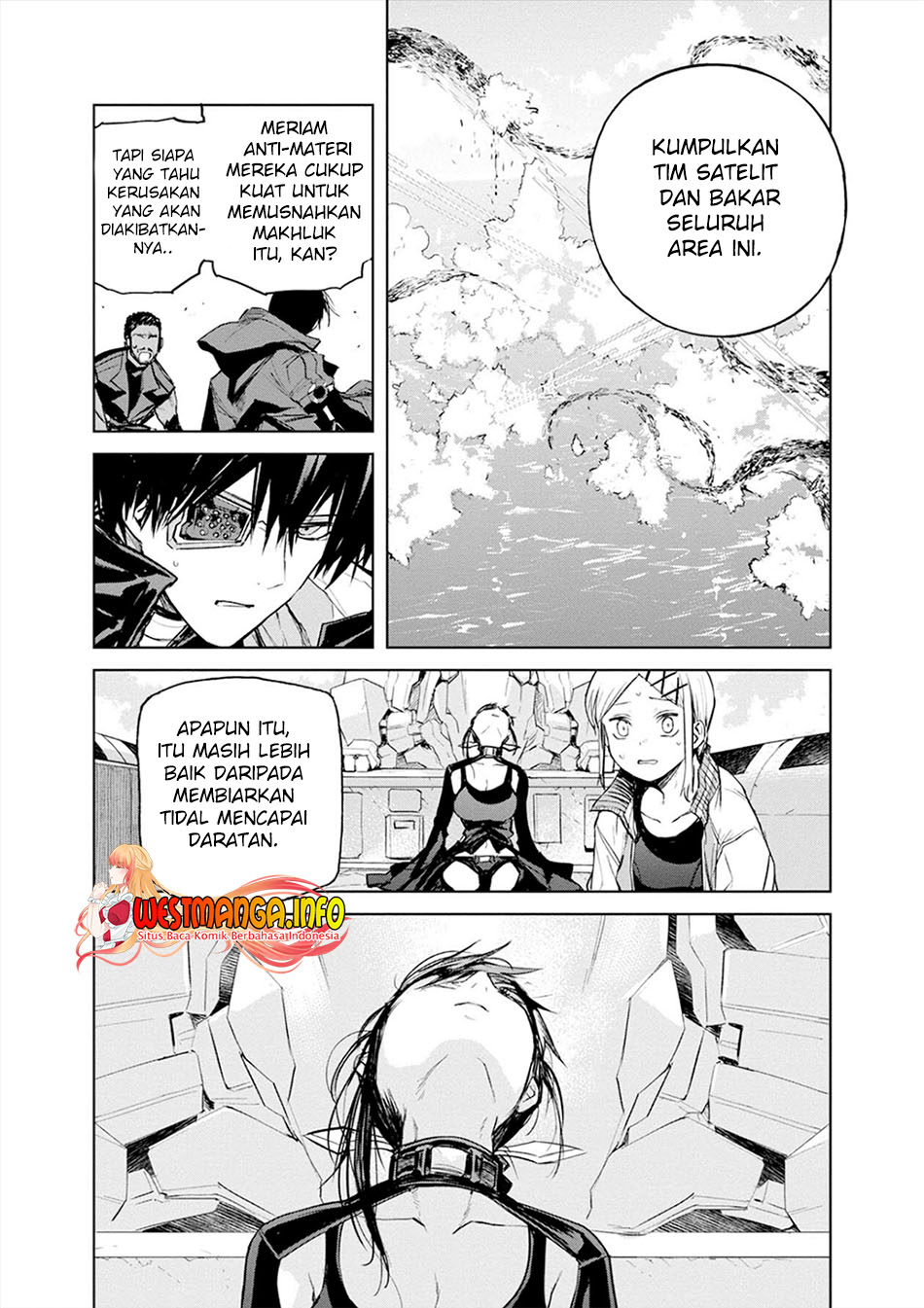 Cosmic Censorship Chapter 19