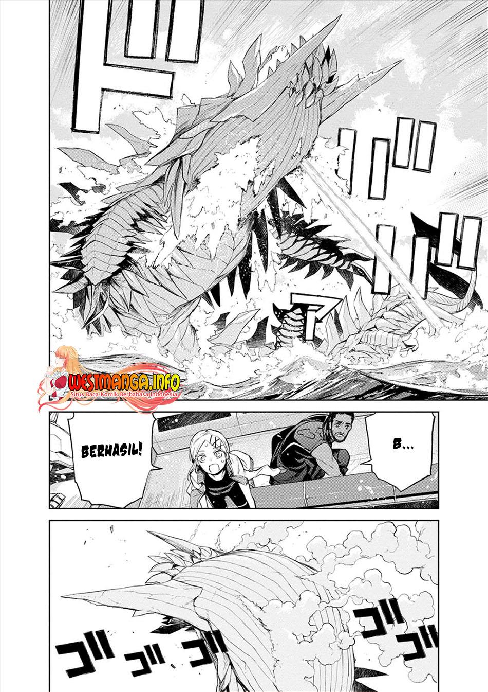 Cosmic Censorship Chapter 25