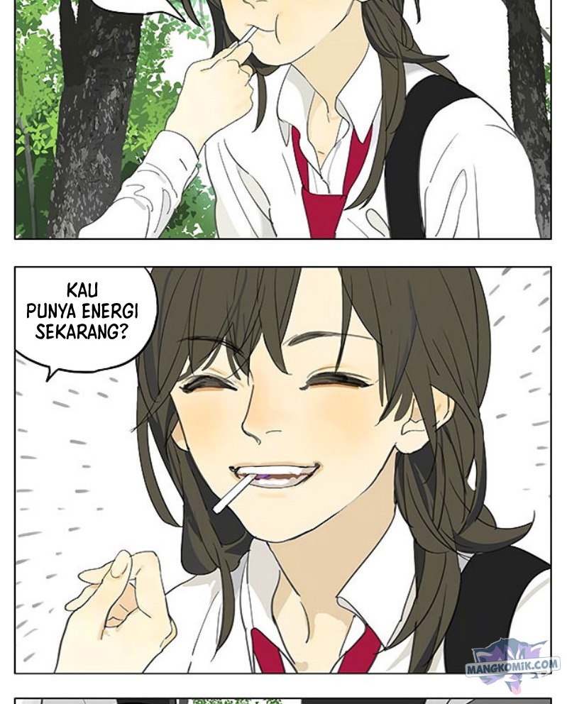 Tamen De Gushi Chapter 177