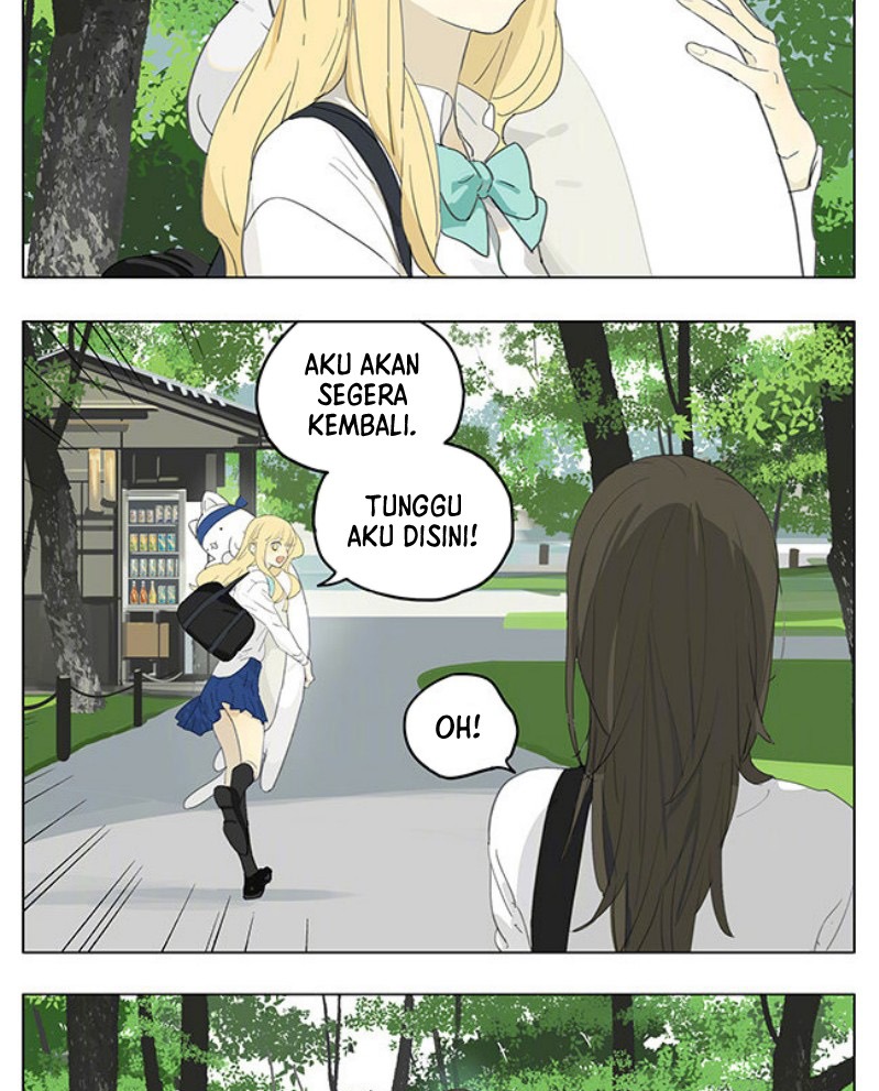 Tamen De Gushi Chapter 177