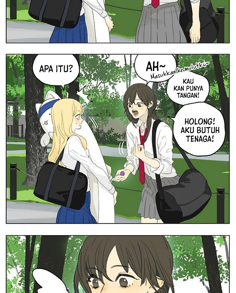 Tamen De Gushi Chapter 177