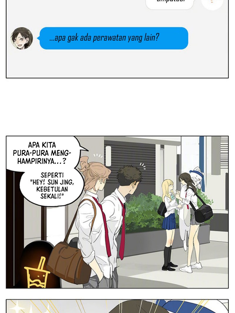 Tamen De Gushi Chapter 178