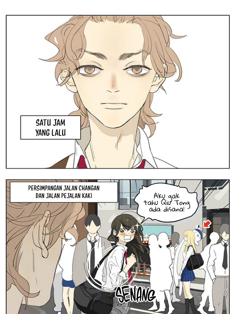 Tamen De Gushi Chapter 178