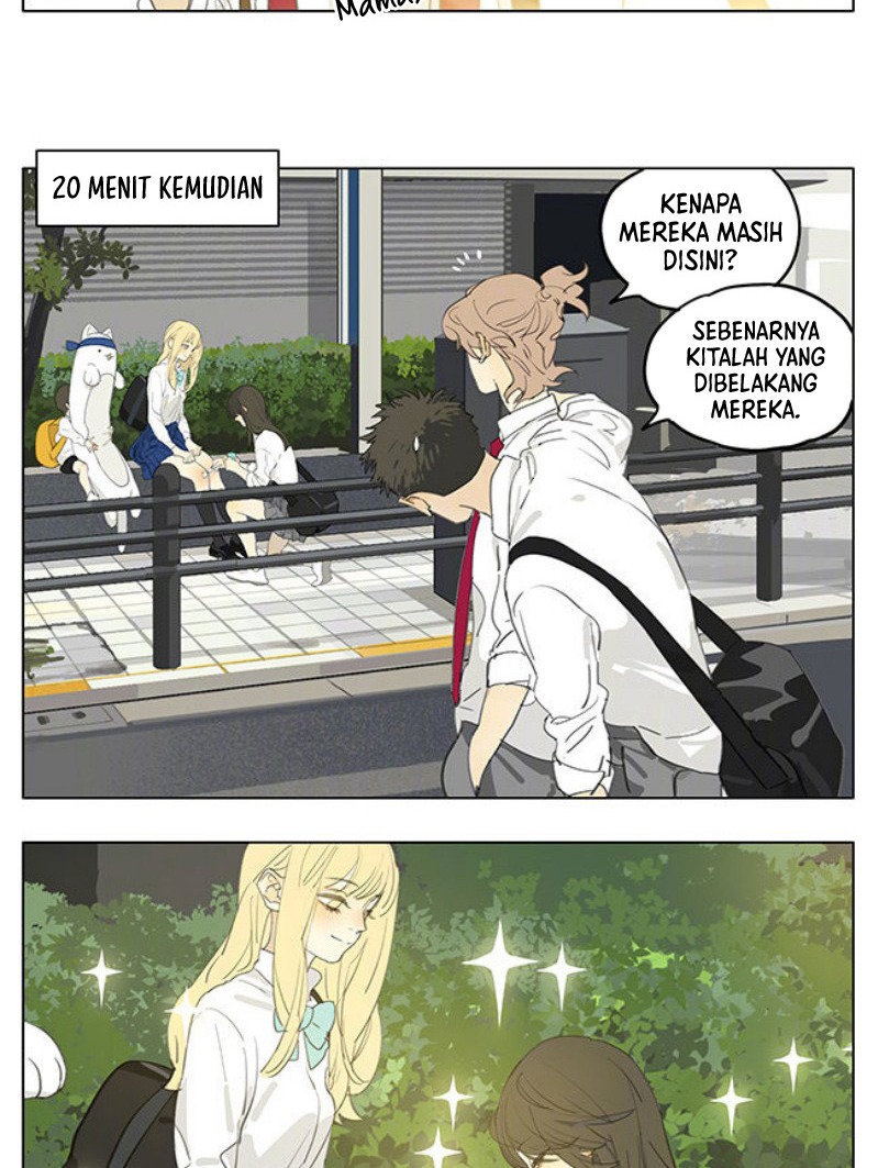 Tamen De Gushi Chapter 178