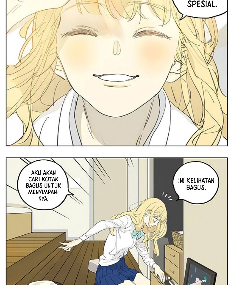 Tamen De Gushi Chapter 179