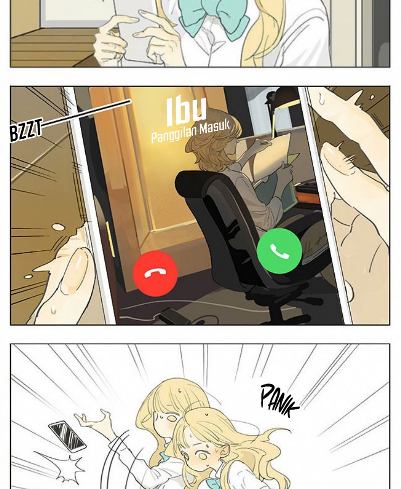 Tamen De Gushi Chapter 179