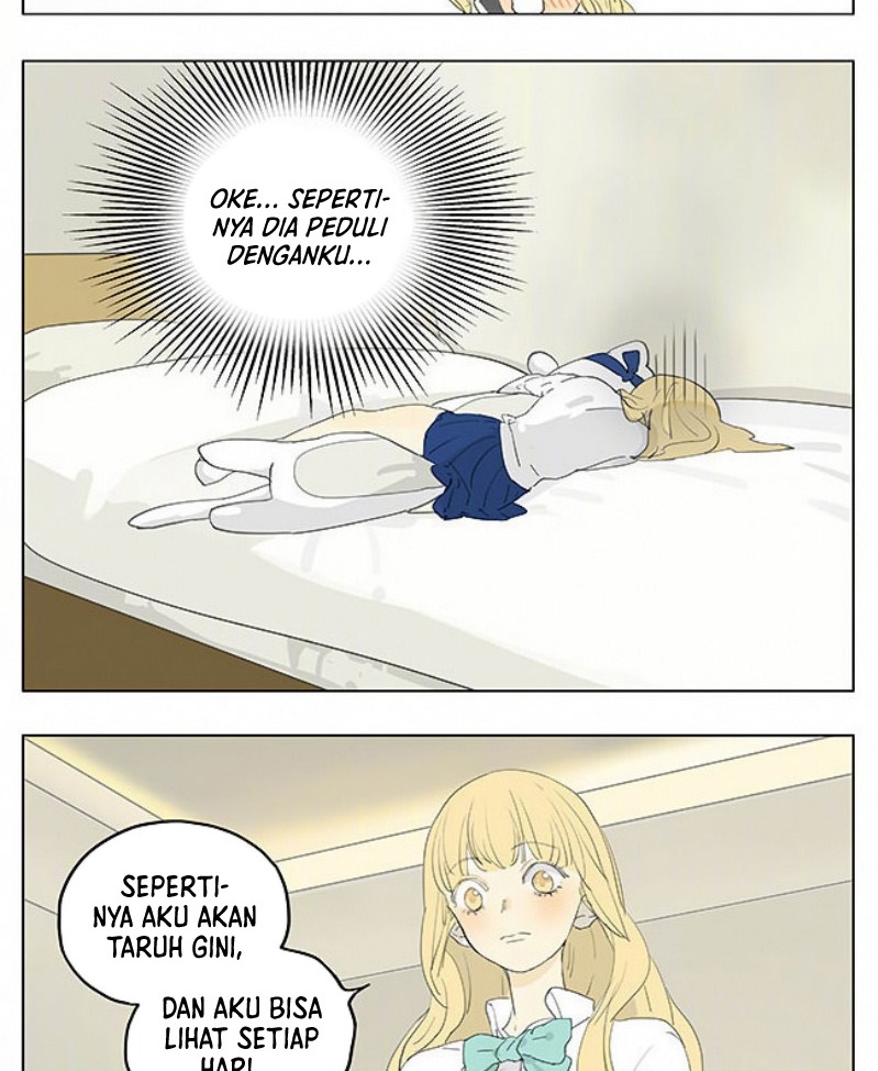 Tamen De Gushi Chapter 179